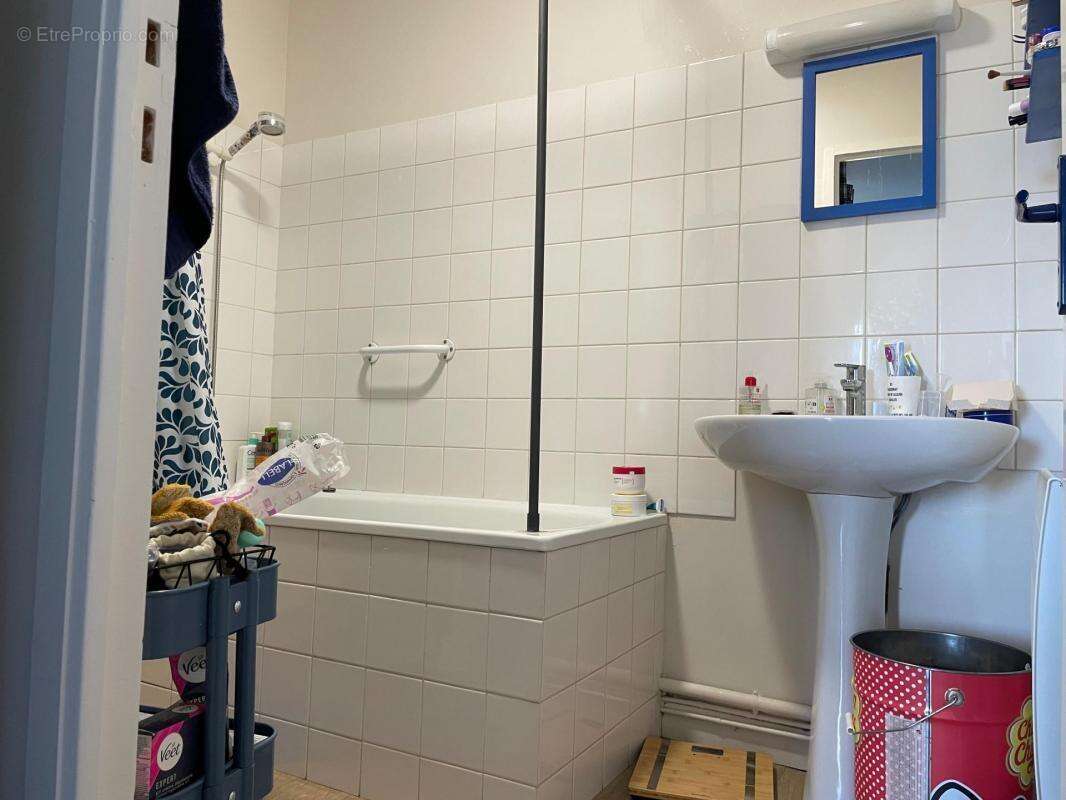 Appartement à LAVAL