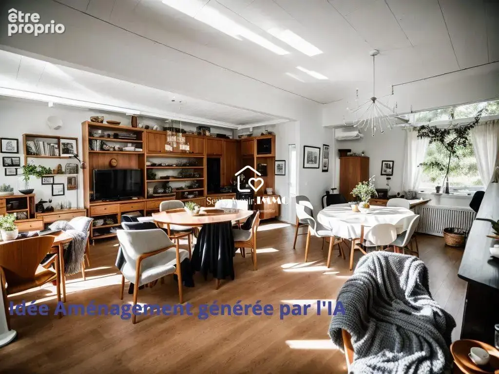Appartement 5 pièces 135 m² à vendre à Marseille-10e (13010) - photo 3