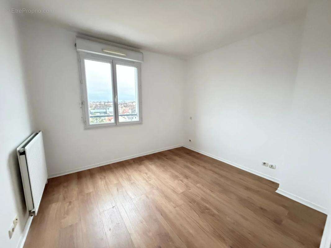 Appartement à ALFORTVILLE
