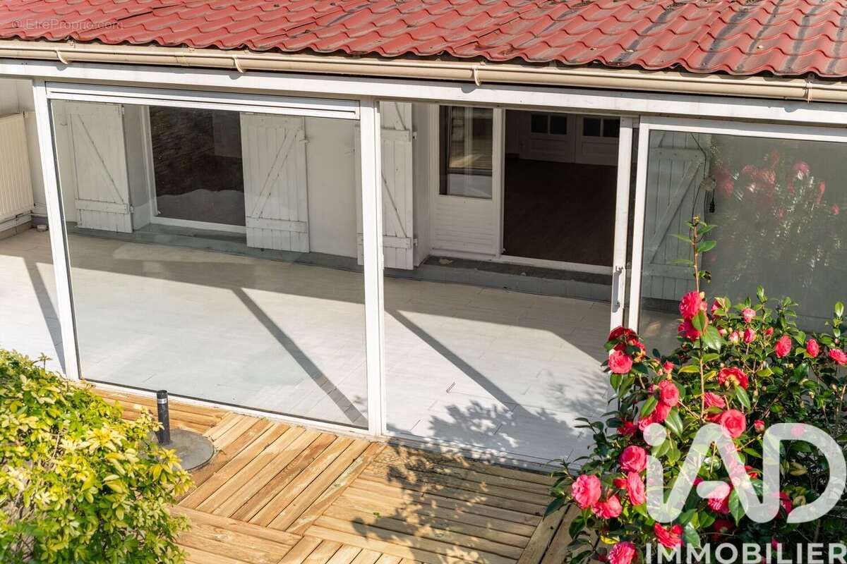 Photo 2 - Maison à MAROMME