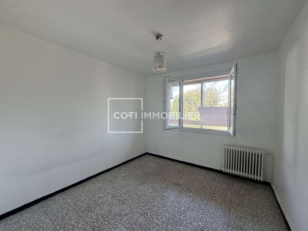 Appartement à AJACCIO