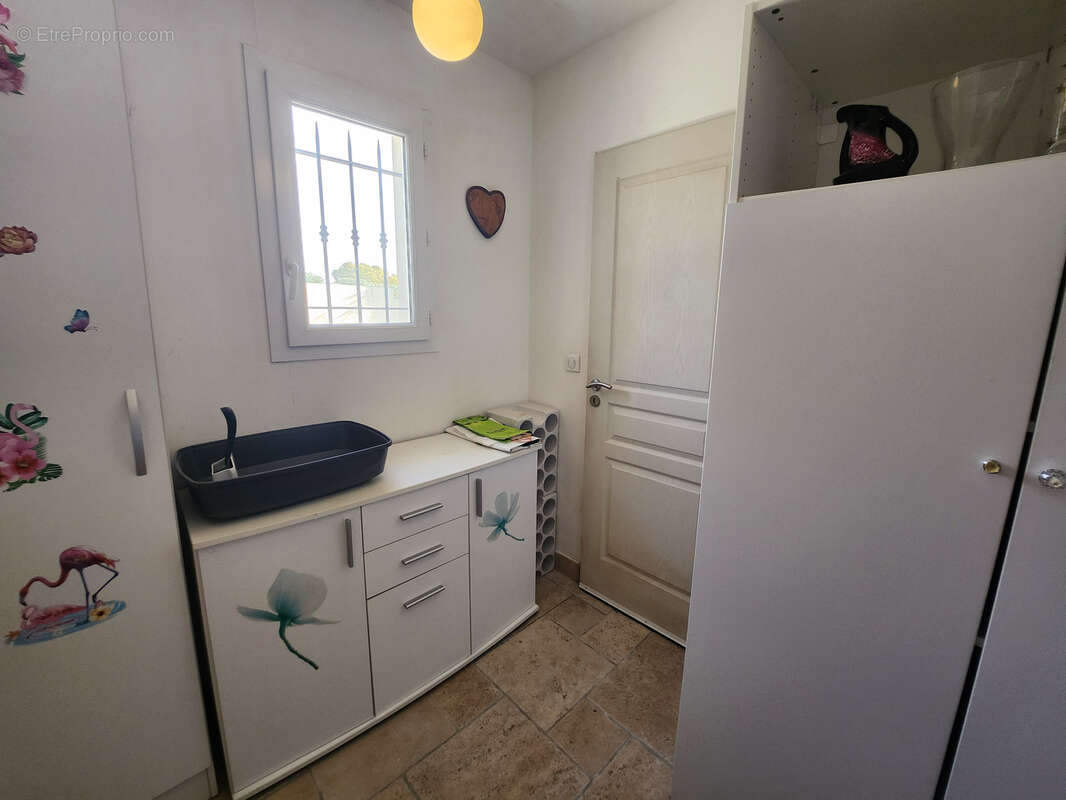 Maison à SAINT-MAXIMIN