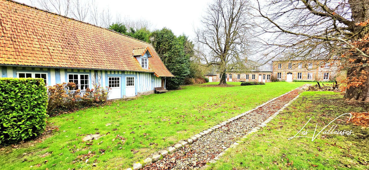 Autre à SAINTE-MARGUERITE-SUR-MER