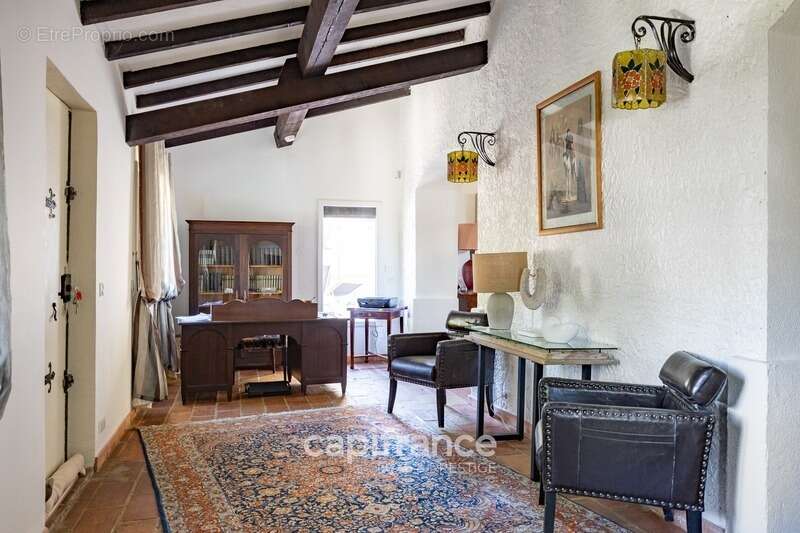 Maison à MARSEILLE-11E