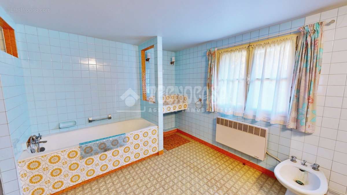 Vends Maison 4 pièces, 104 m² - Le Chesnay-Rocquencourt - photo 6