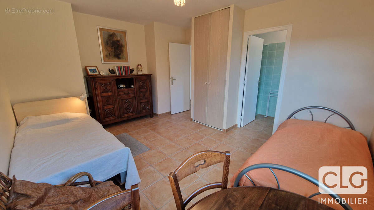Maison de plain pied - Bénodet - photo 13