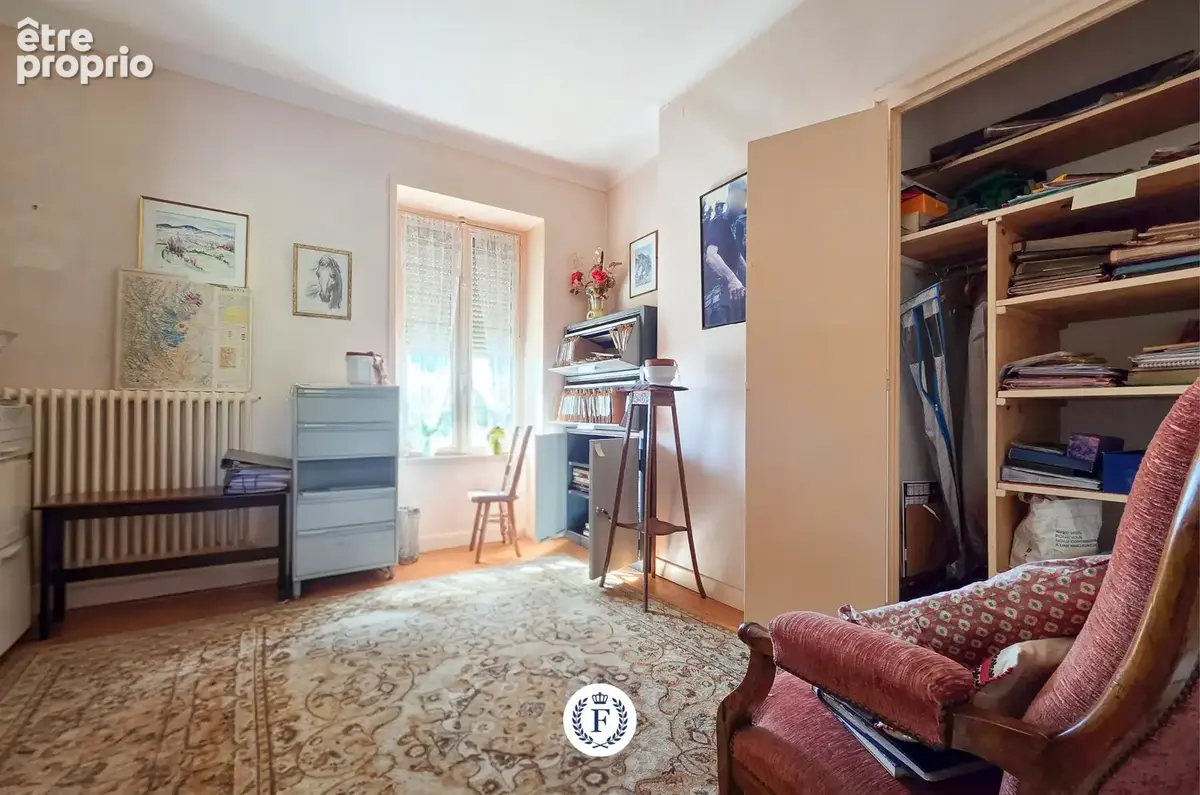 Ensemble immobilier à fort potentiel   villié-morgon - photo 15