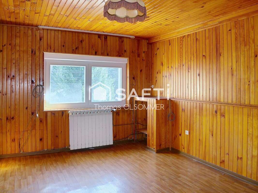 Photo 5 - Maison à DIESEN