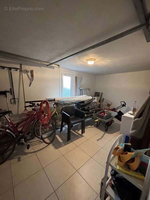 Maison à DAUMAZAN-SUR-ARIZE