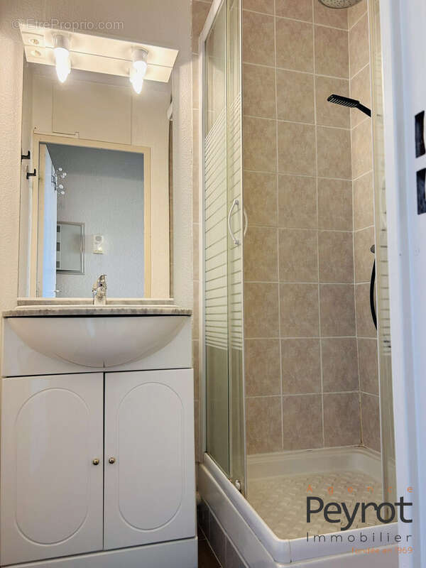 Appartement à CANET-EN-ROUSSILLON