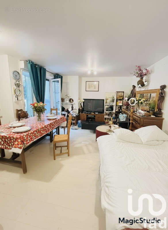 Photo 6 - Appartement à CREIL