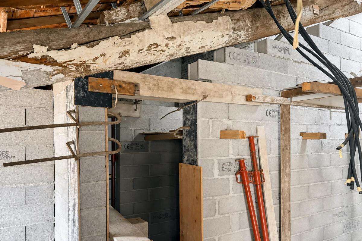 Maison 224 m² transformée en 6 studios à Perpignan - photo 10