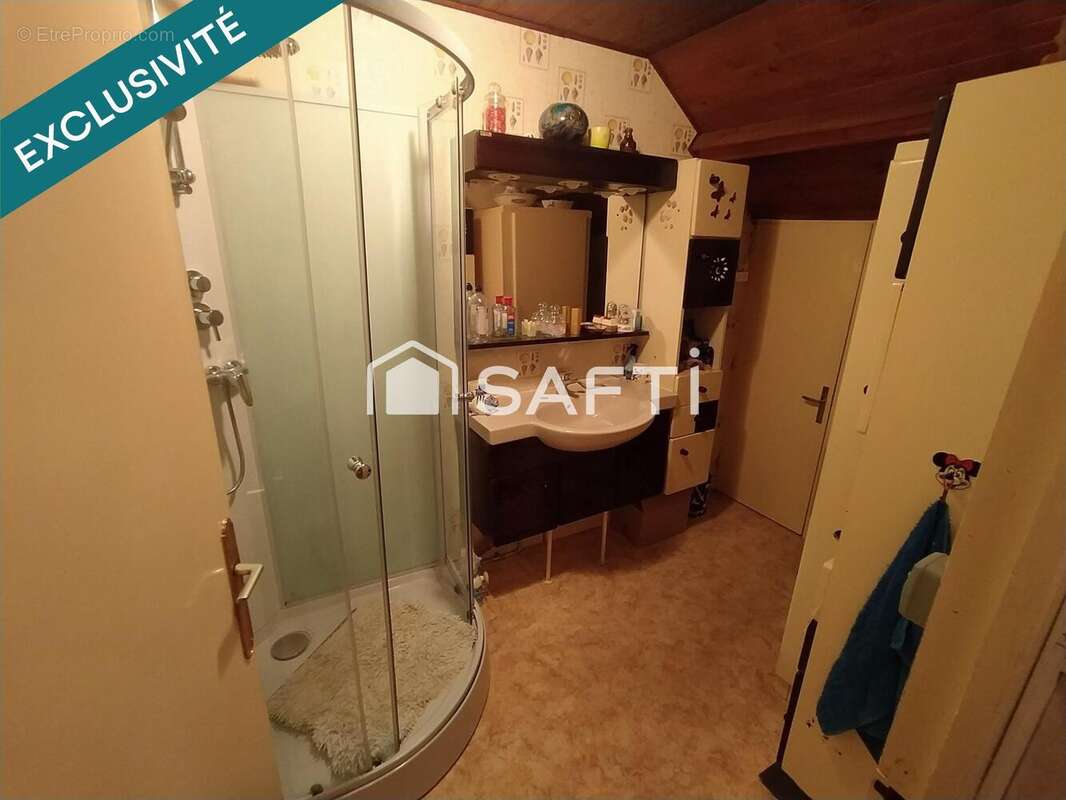 Photo 8 - Appartement à TAVAUX