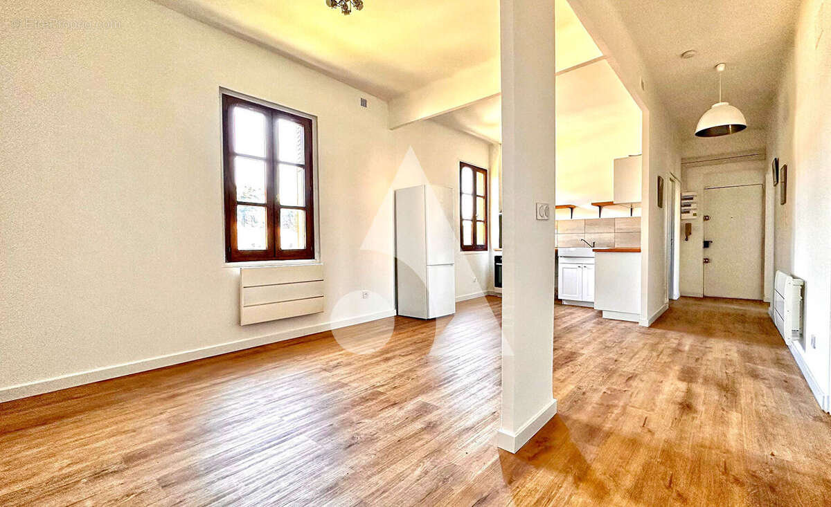 Appartement à MANOSQUE