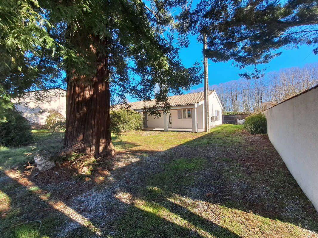 Maison à DAMAZAN