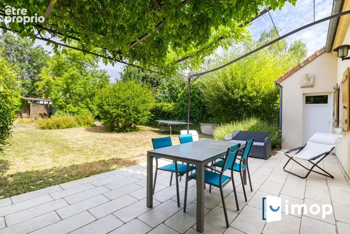 Villiers-sur-Orge – Pavillon individuel 155 m² – 3 chambres – Garage – Terrain 700 m² - photo 11