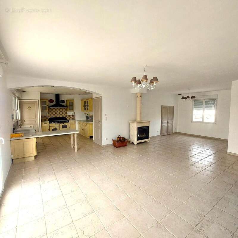 Photo 7 - Maison à SOYE-EN-SEPTAINE