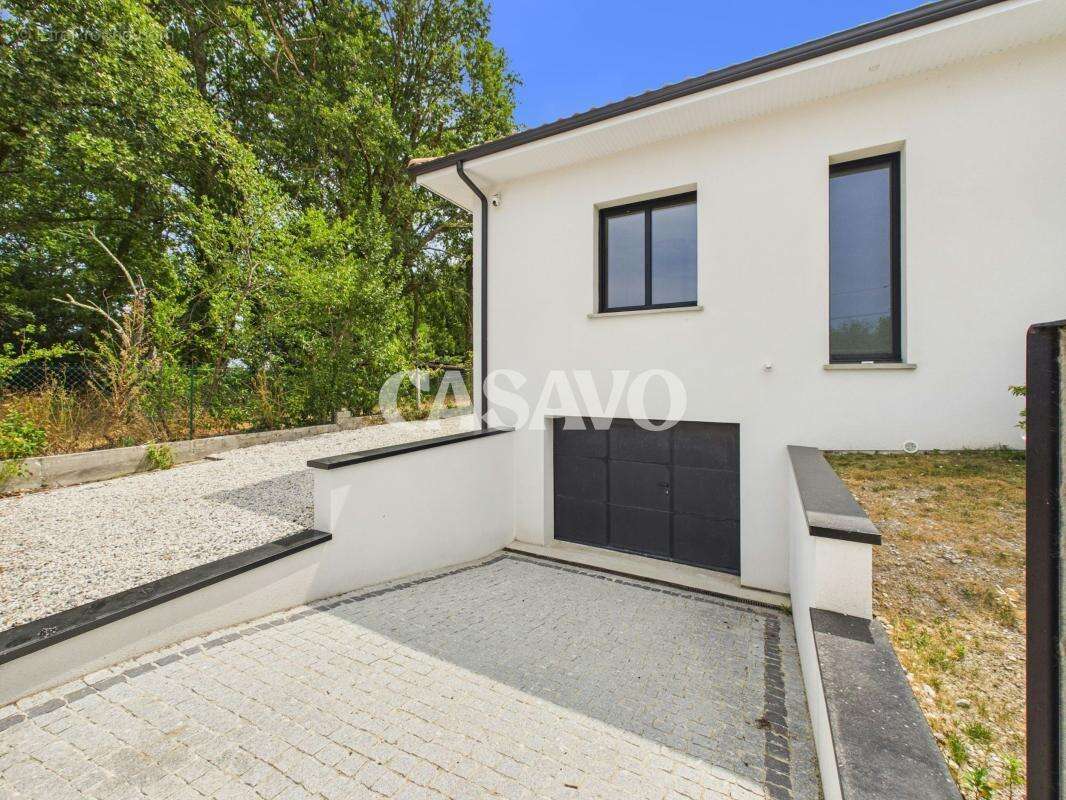 Vente Maison 5 pièces de 152m² - 33850 Léognan - photo 23