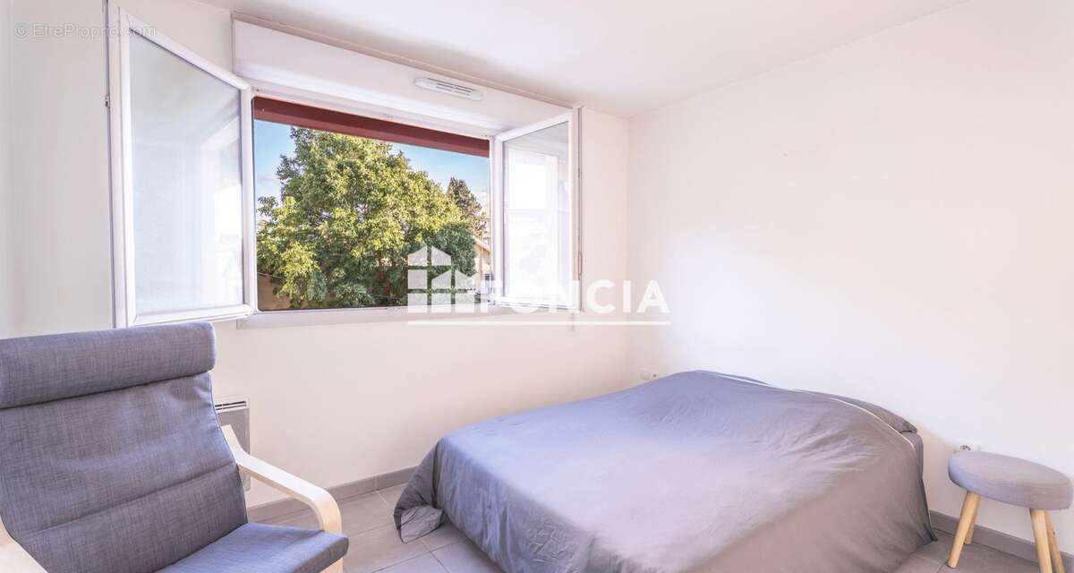 3 pieces avec terrasse et parking en sous-sol privatif - photo 4