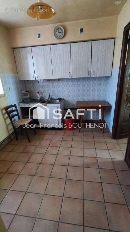 Photo 6 - Maison à ERBRAY