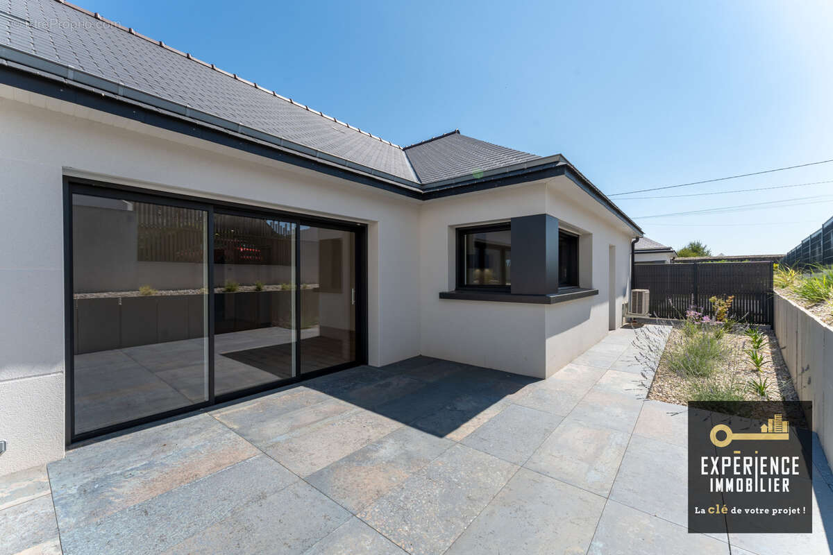 Maison neuve de plain-pied - photo 23