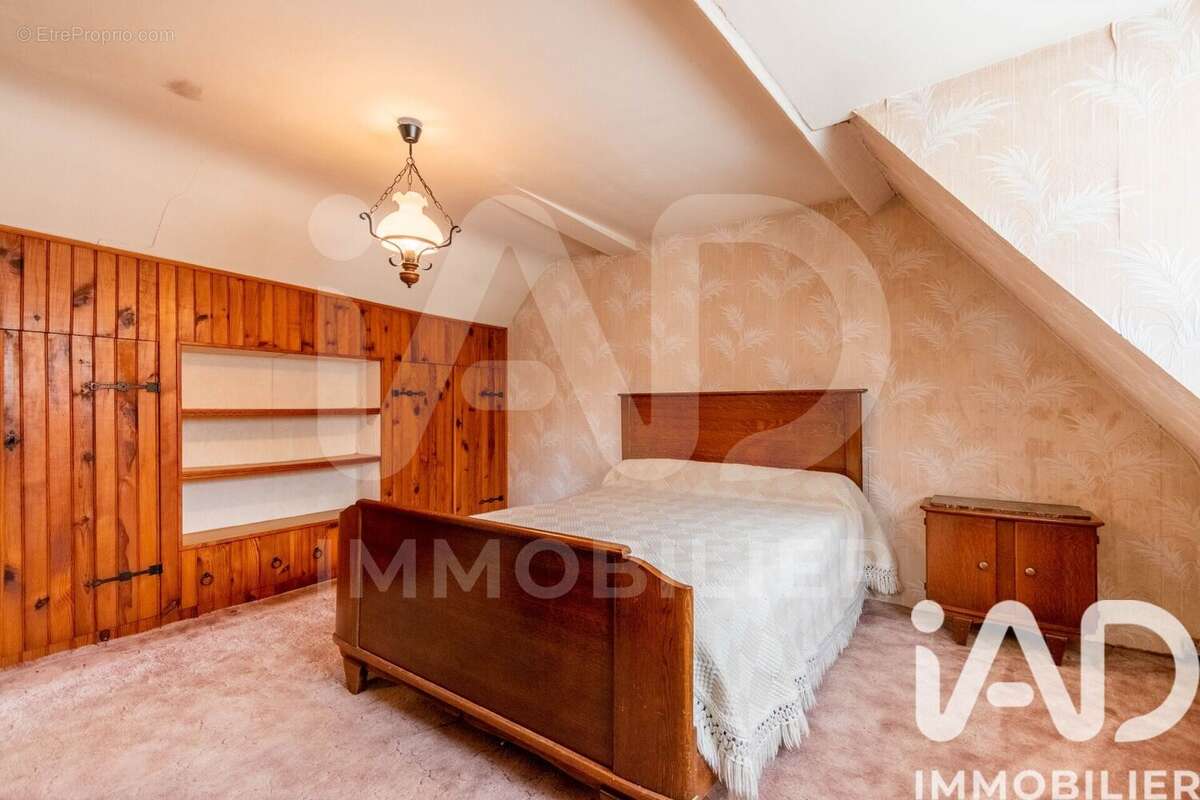 Photo 8 - Maison à BRACIEUX