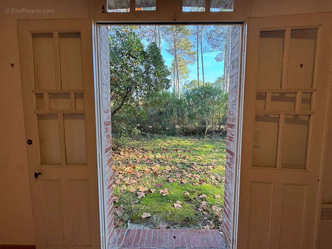 Maison à MOLIETS-ET-MAA