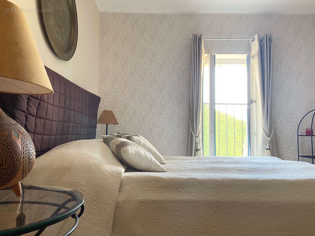 Maison à SAINT-ANDRE-DE-ROQUEPERTUIS