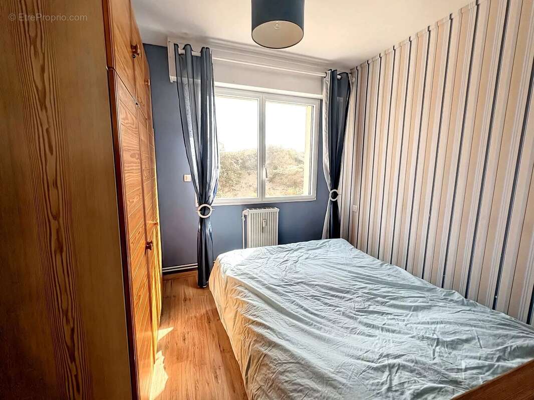 Appartement à CAMIERS