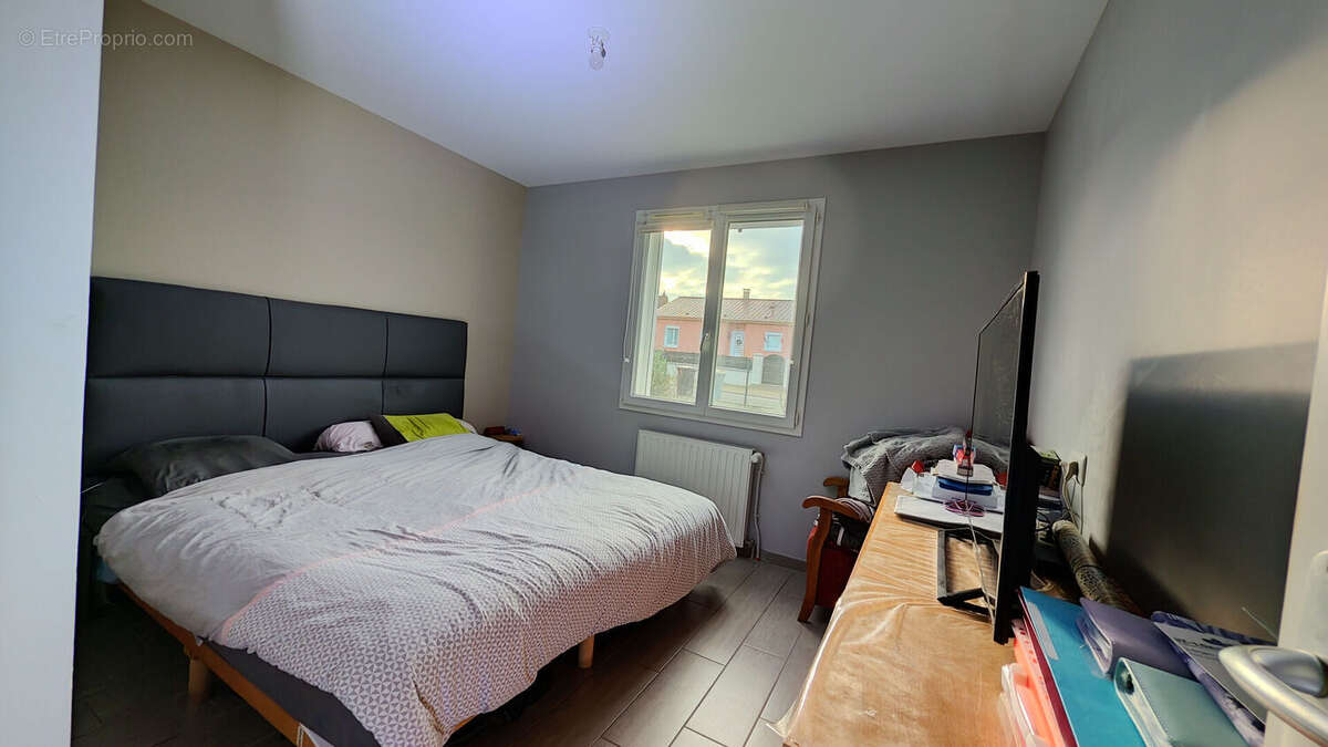 Maison à SAINT-POURCAIN-SUR-SIOULE