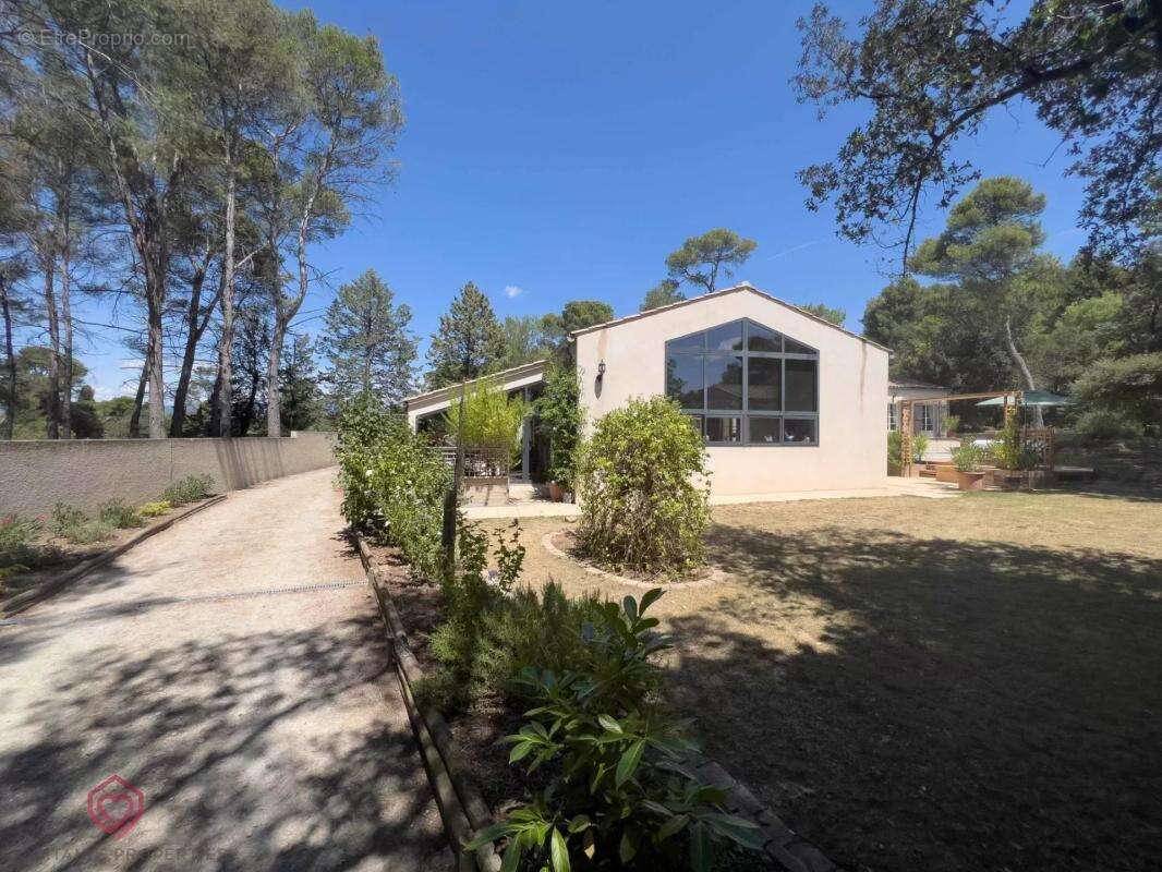 Maison à MALVES-EN-MINERVOIS