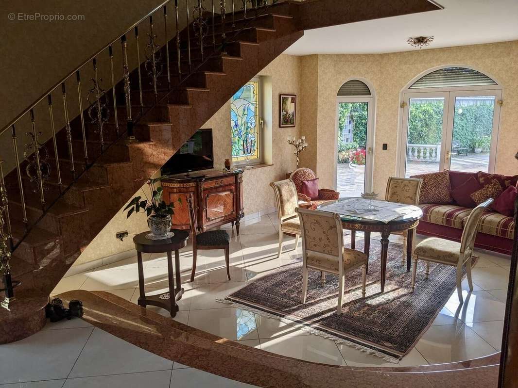 IDEAL INVESTISSEUR - Longeville-lès-St-Avold - photo 8