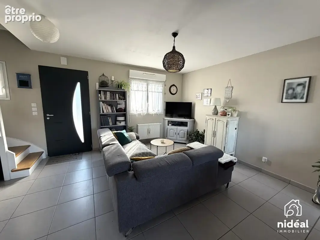 Maison 83 m² à Leval  - photo 6