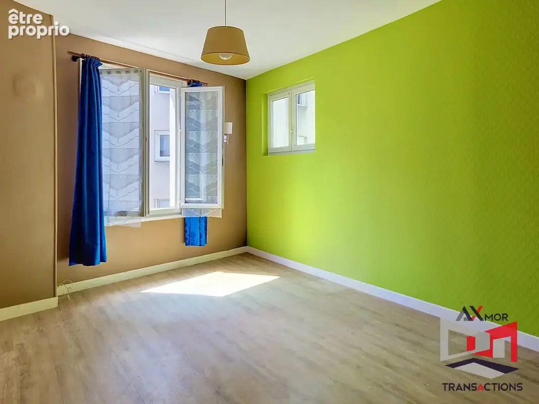 LANNION : Maison à rénover, bel emplacement ! - photo 5