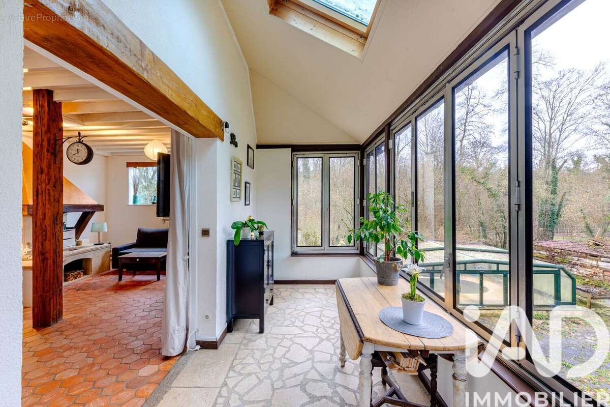 Photo 6 - Maison à VALMONDOIS