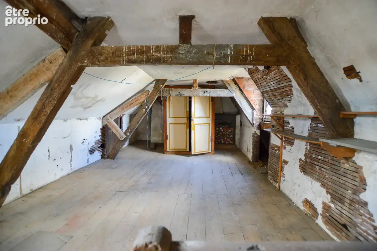 Maison T9 - 215 m2 hyper centre ville - photo 12