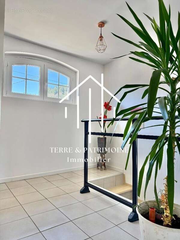 Maison à LALEVADE-D'ARDECHE