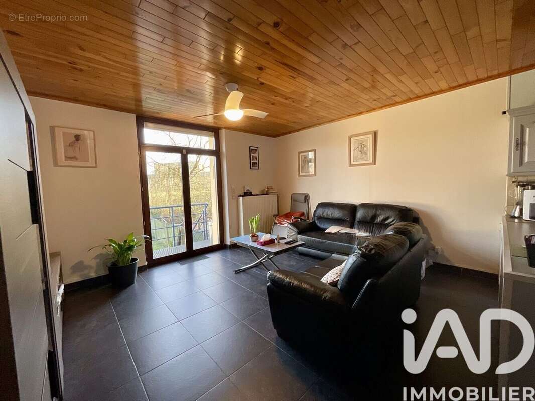 Photo 2 - Maison à AUVILLERS-LES-FORGES