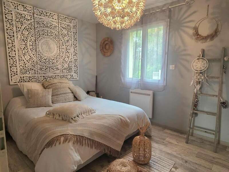 Maison à BERGERAC