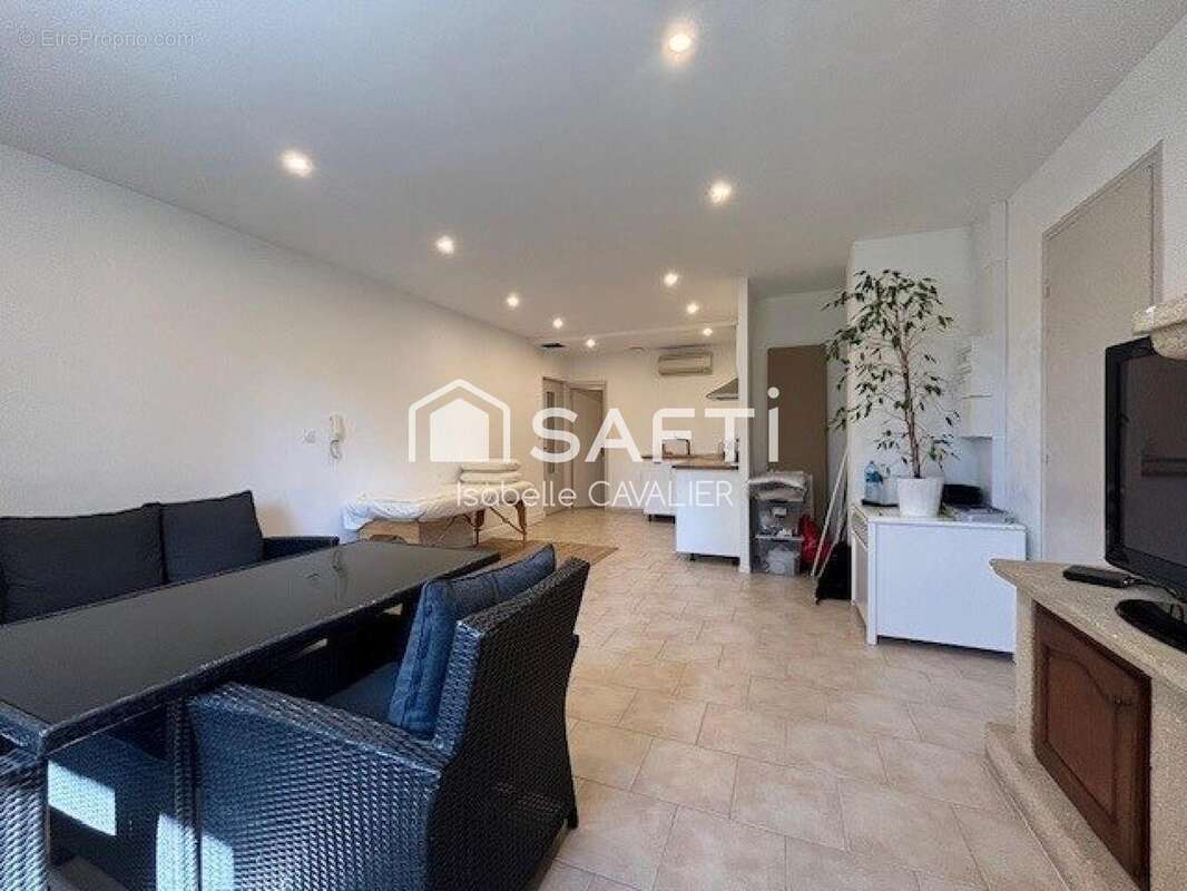 Photo 4 - Maison à VEDENE