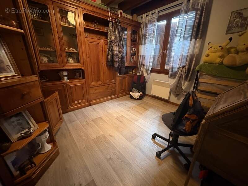 Maison à BARCELONNE-DU-GERS