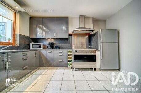 Maison 125 m² à Thionville  - photo 3