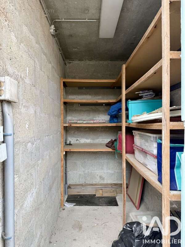 Appartement 51 m² à Saint-Pierre-D'oleron  - photo 9