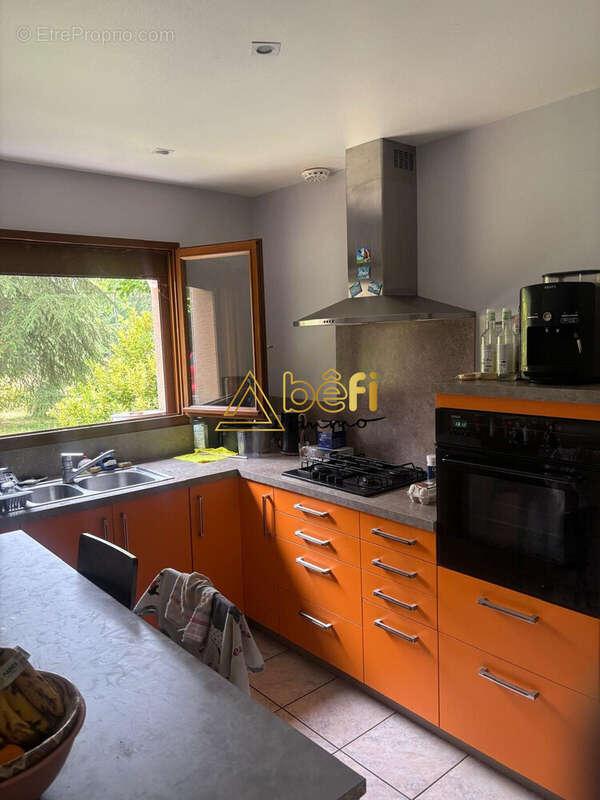 Maison 116 m² à Chalvignac  - photo 9