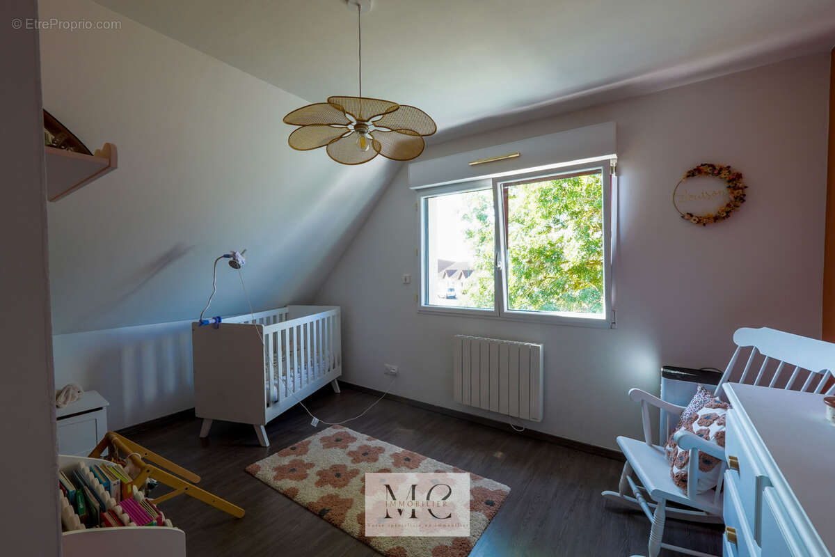 HAISNES Individuelle 163m2 3ch bureau - 70m2 de pièce de vie. - photo 10