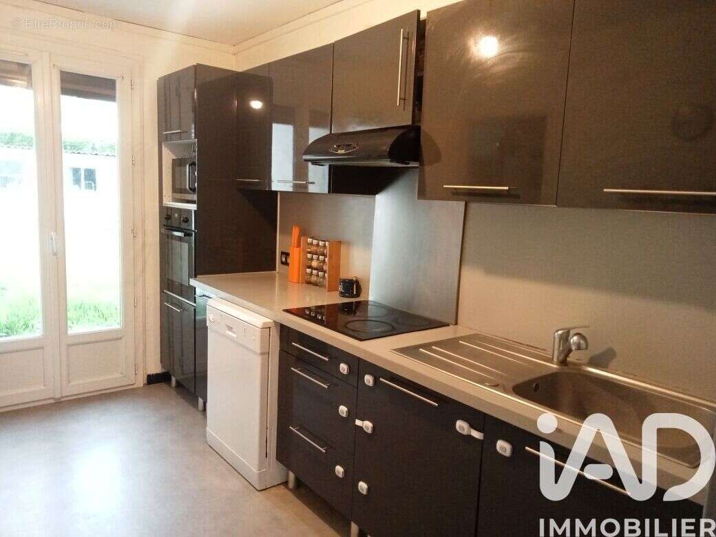 Photo 2 - Maison à BRETEUIL