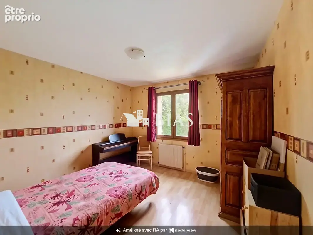 Maison 142 m² à Canappeville  - photo 6