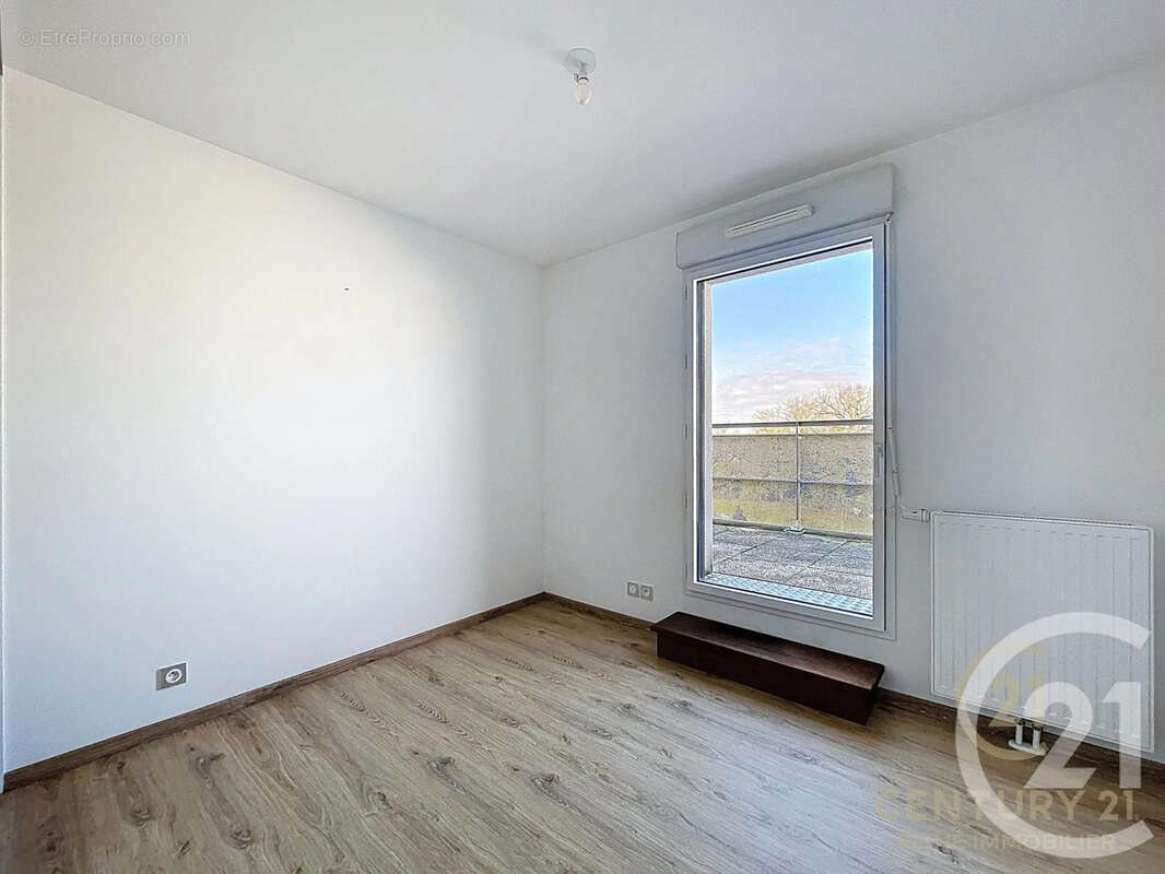 Appartement à CHARTRES-DE-BRETAGNE
