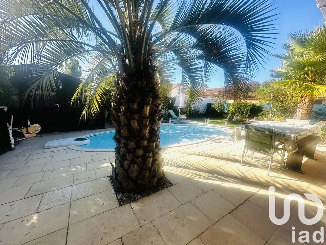 Photo 1 - Maison à EYSINES