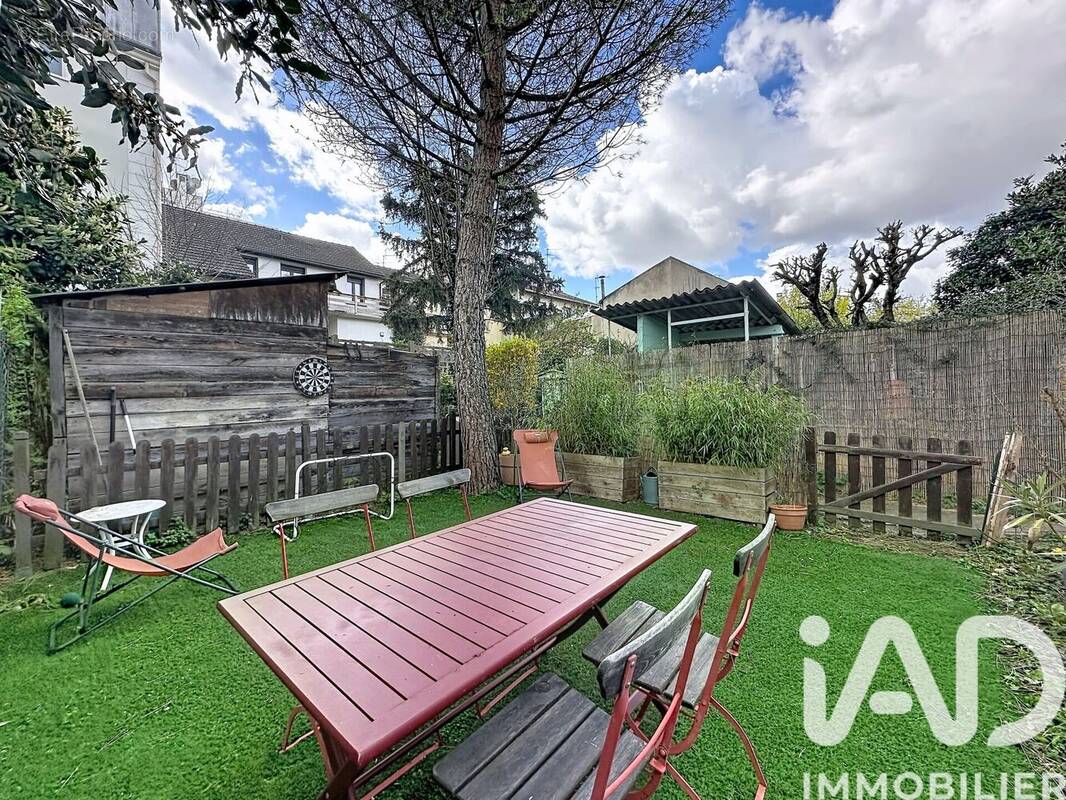 Photo 1 - Appartement à ALFORTVILLE